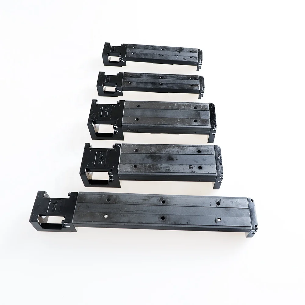 KK Linear Slide and Ball Screw Linear Actuator Electric Slide Table Substitutes Automation Industry Precision Linear Module