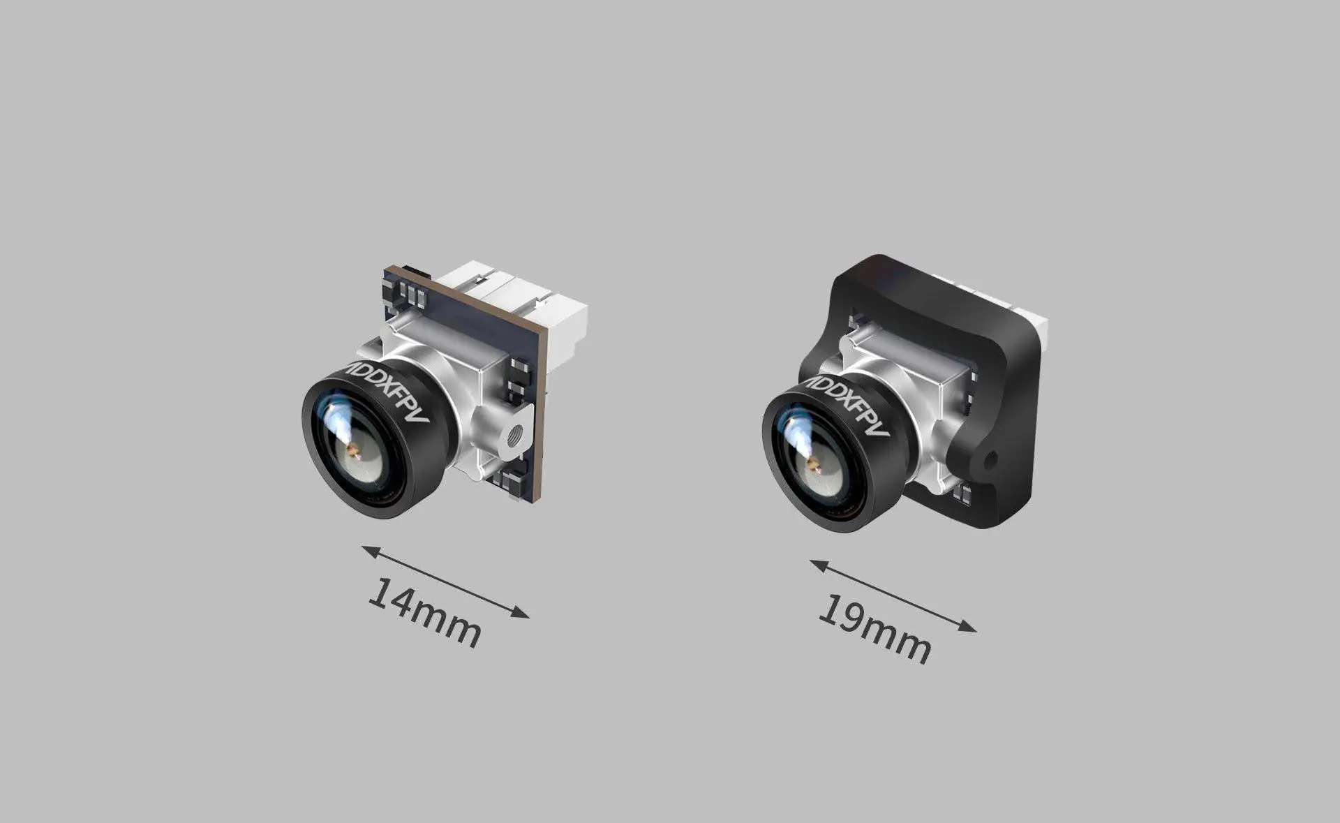 2g CADDX ANT 1200TVL Global WDR OSD 1,8 мм Ультра Легкая FPV Nano камера 16:9 4:3 для RC FPV Tinywhoop Cinewhoop зубочистка