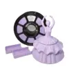 wistaria purple