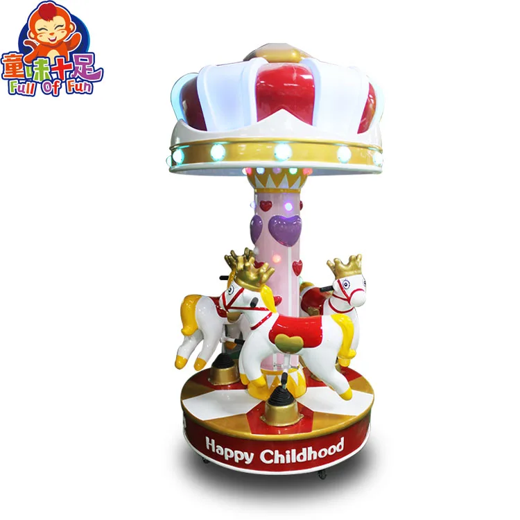 merry go round　完売間近！！ Merry Go Round | WillyGoat Playgrounds
