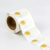 Daily Products Label