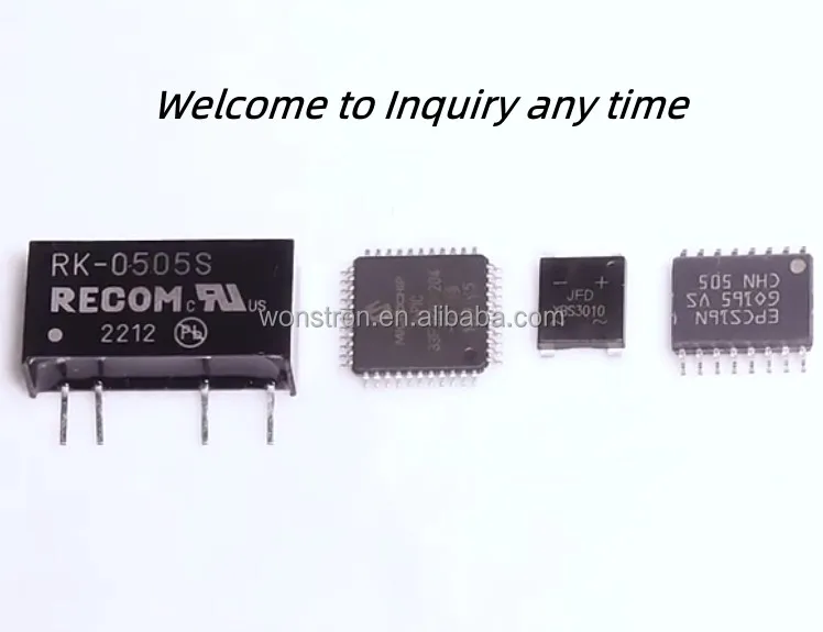 CJ3139KW P-Channel Power MOSFET SOT-323 SMD Mosfet IC Digital Electronic Component Parts FOR PCA PCBA Service