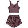 ม่วงอมชมพู