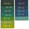 Cuscino in PVC Colore 3