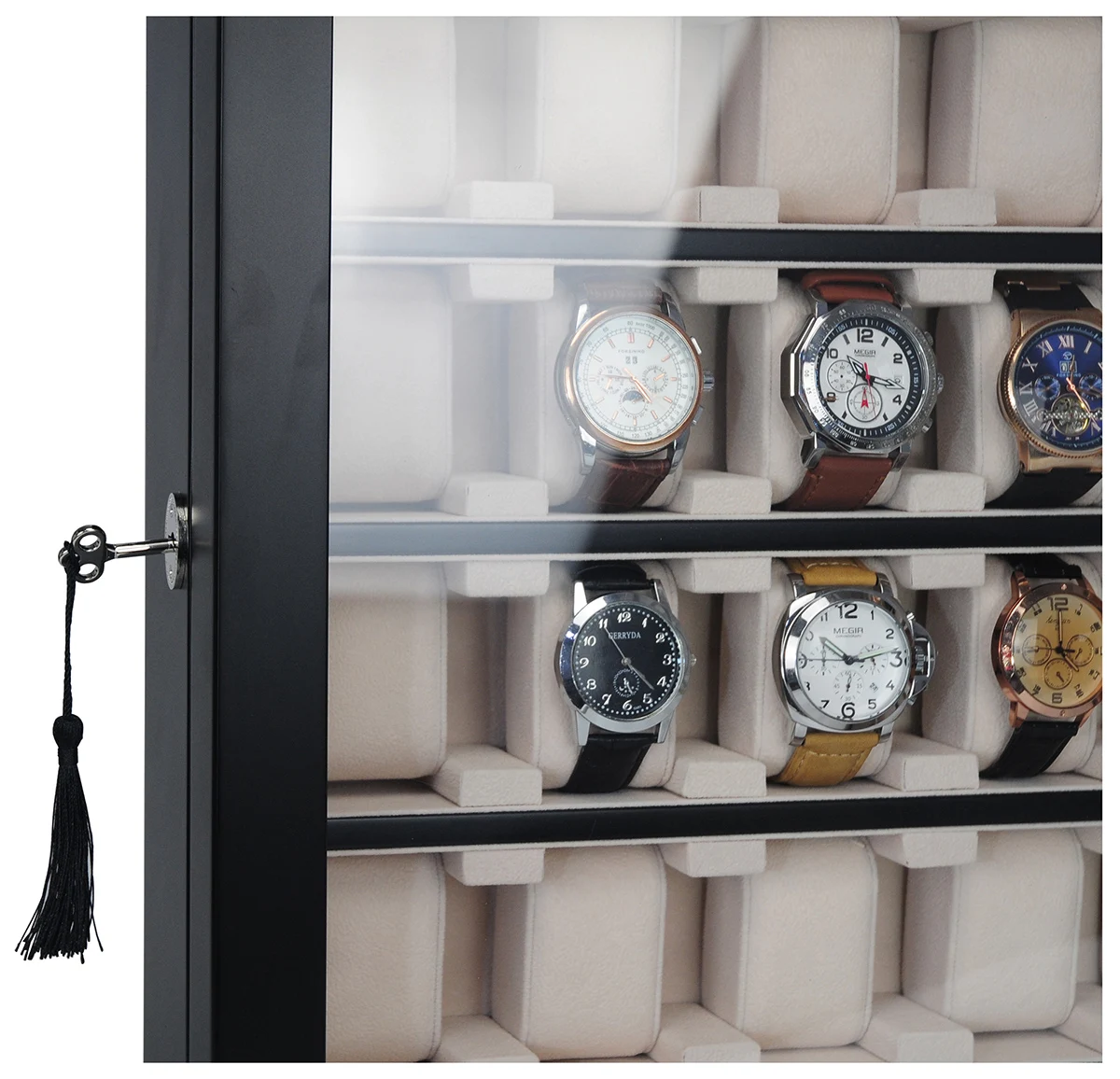 Vitrine D'exposition Professionnelle - Tous Les Fournisseurs