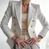 Creamy-white