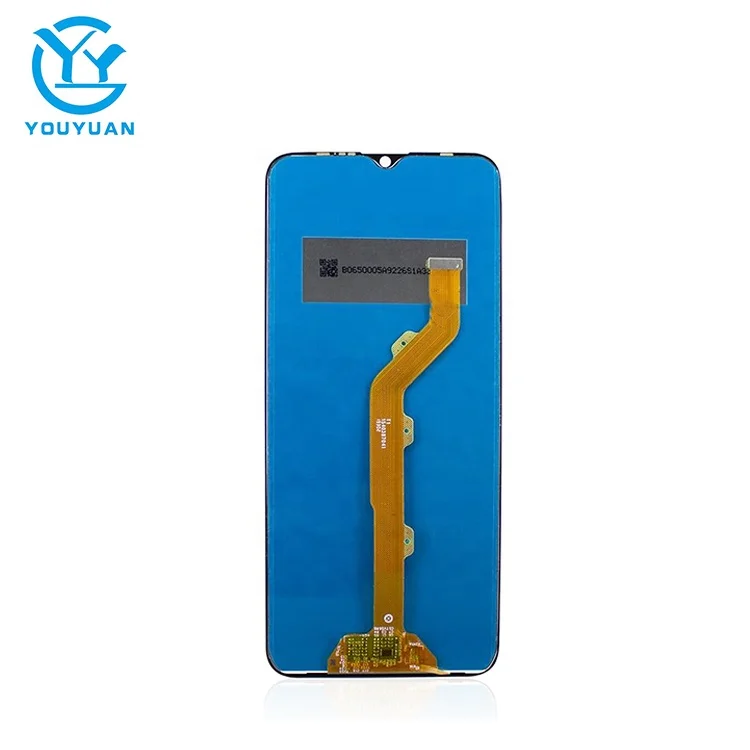 Good Price Replacement for Tecno Spark 4 KC8 Lcd Display Original Touch Screen Lcd