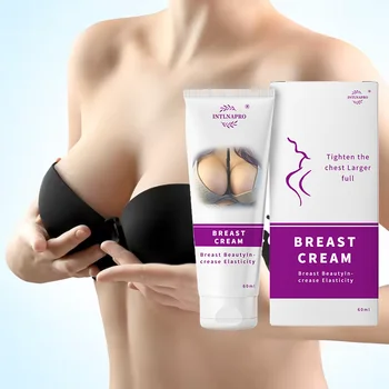 Breast Enlargement Cream Chest Fast Growth Breast Reduction Cream Women Breast Tight Cream 60g