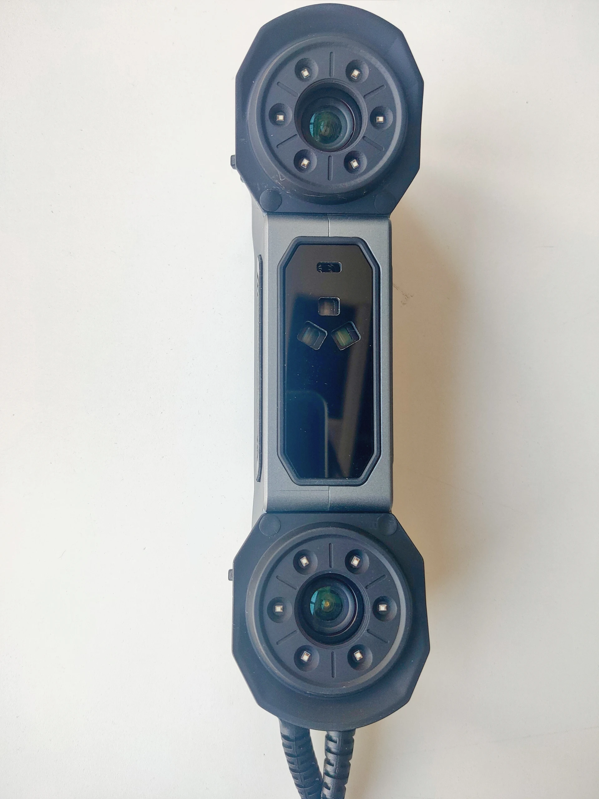 Shining 3D Scanner Freescan Combo - High-Speed & Cost-effective