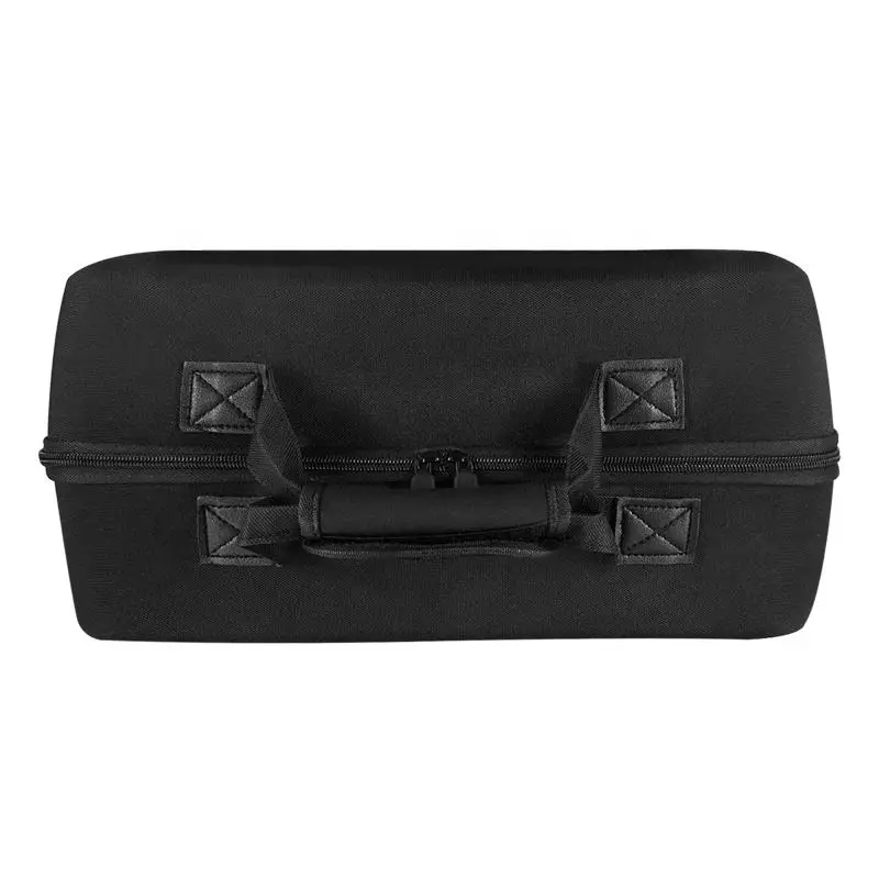 Wholesale Eva Handle Game Case for PS5 SLIM Bag for Sony PS5 Slim Video Console Accessories Travel Eva case OEM Custom
