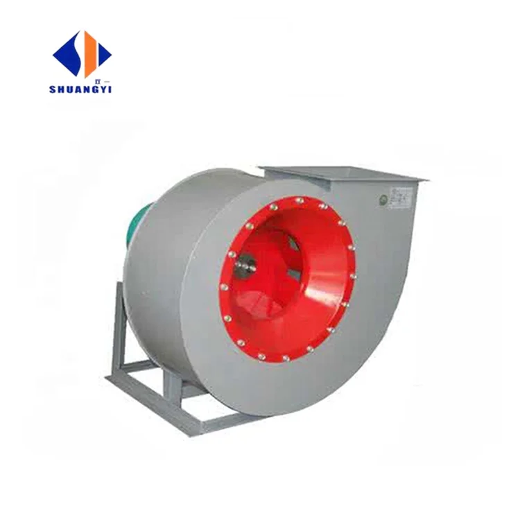 Centrifuge haute température Extracteur Ventilateur/Gaz Souffleur