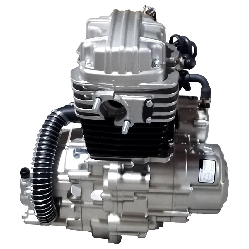 Hanwei Oem Motorcycle Engine 250cc Tricycle Engine 250cc,5-speed ...