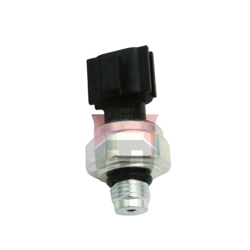 po様 確認用 Excavator Electric Parts ZAX470 Fuel Pressure Switch Sensor