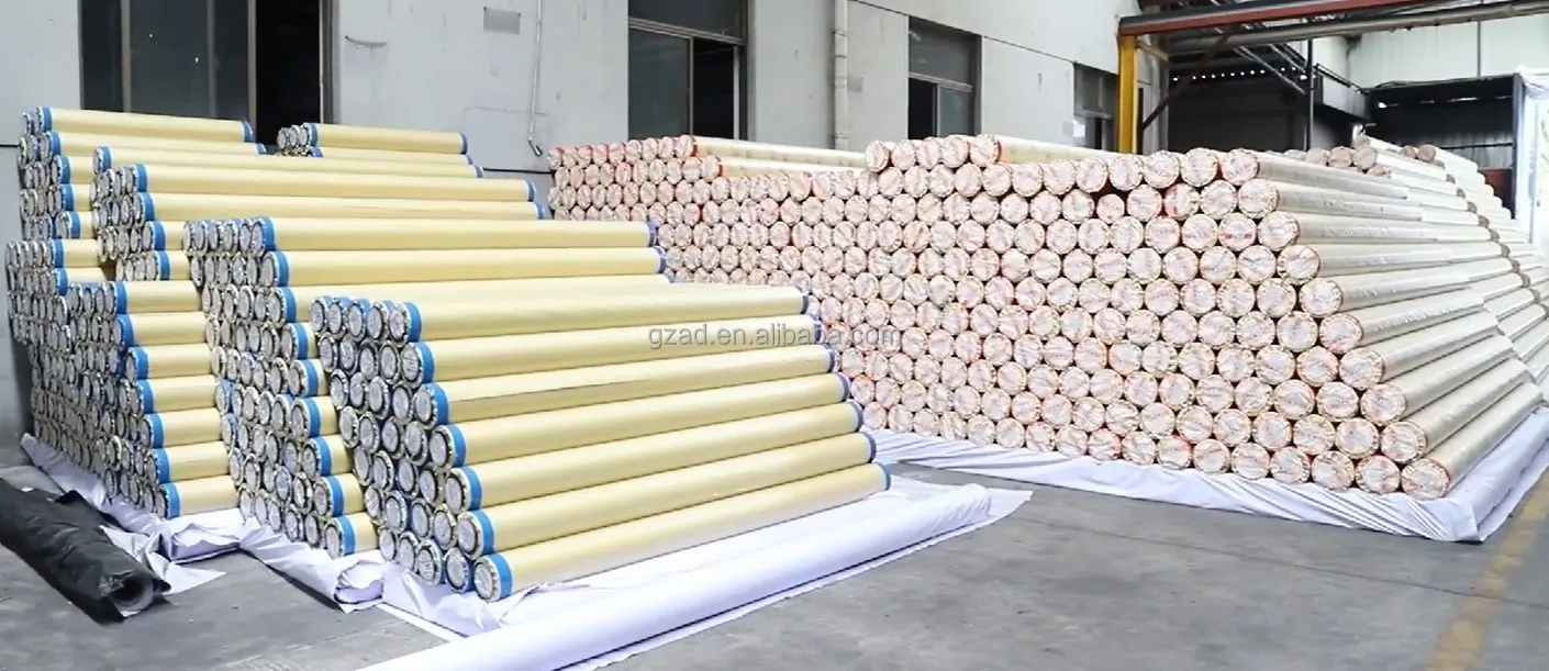 pvc mesh banner