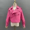 Rosa caldo