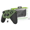 green with packaging