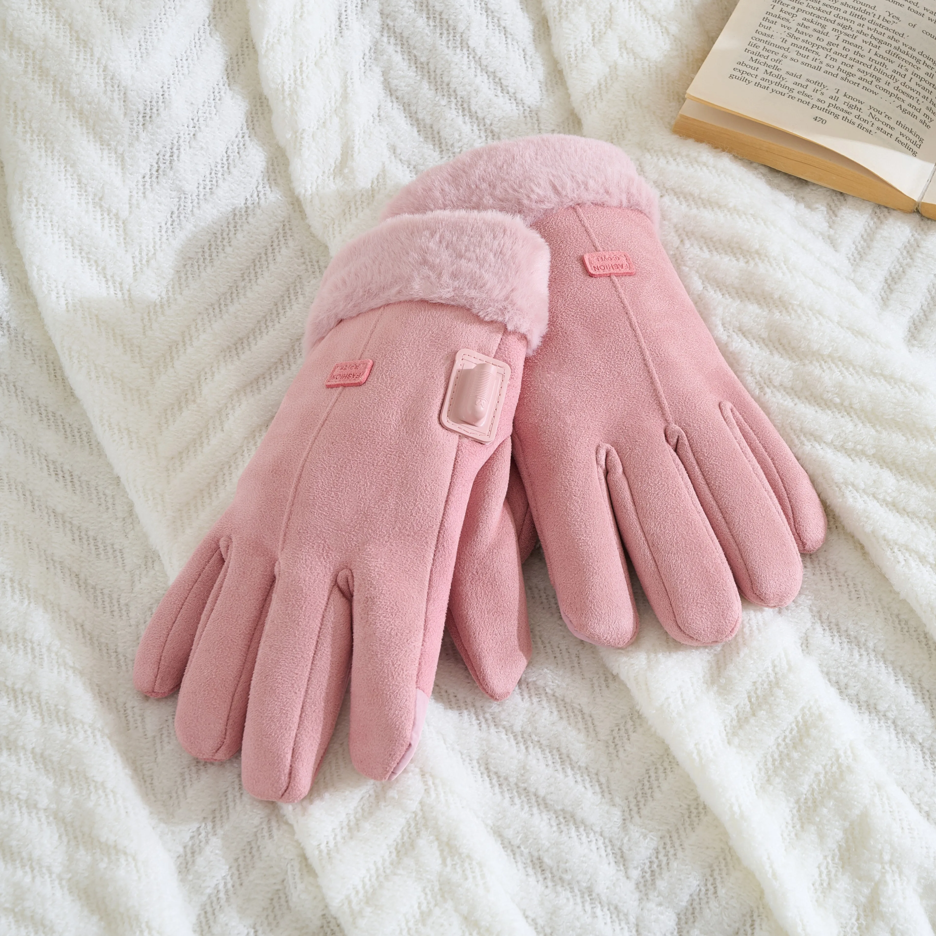 Foot Hand Warmers, USB, Portable - detail 2