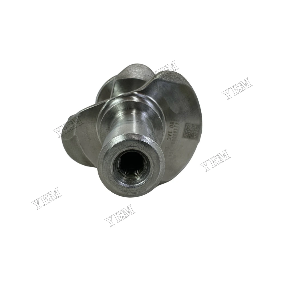 Crankshaft Fit for Yanmar 3TNV80 Engine 2