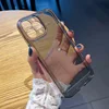 Transparent black