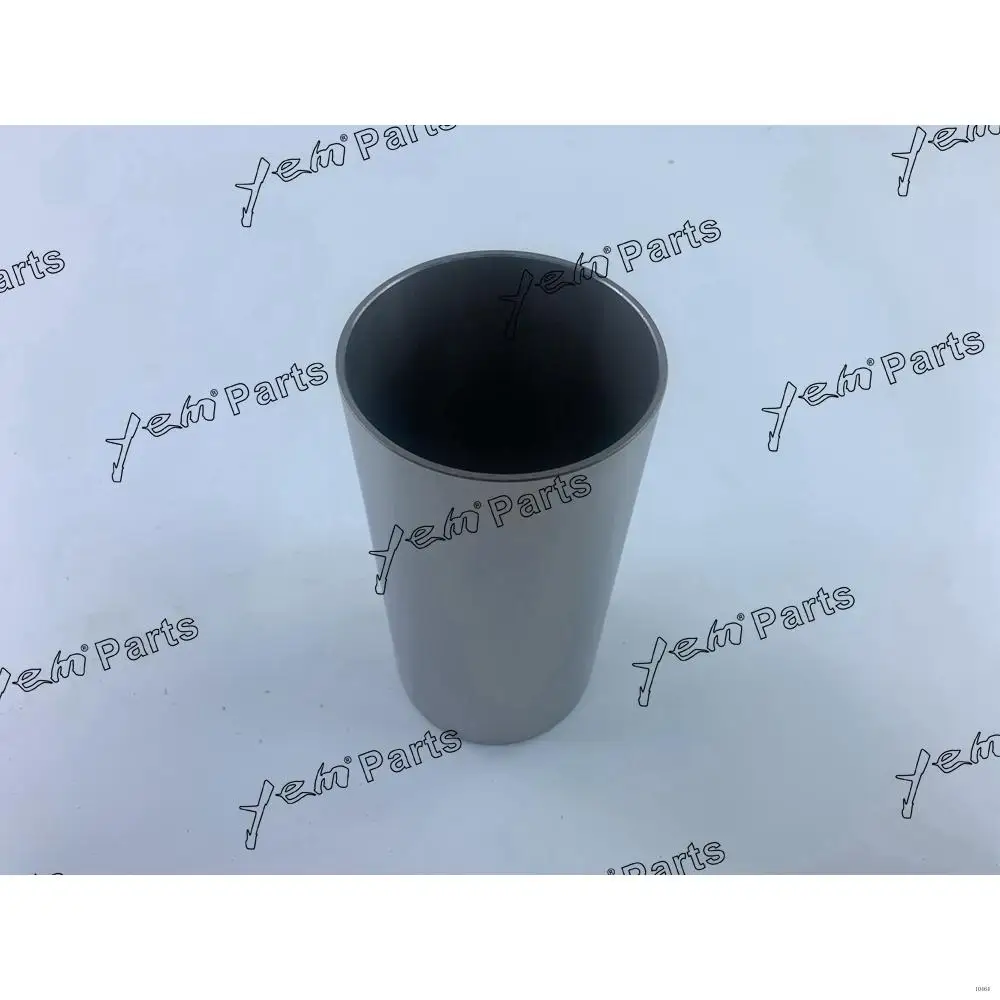 Hot Sale New 6DR1 Cylinder Liner for Mitsubishi