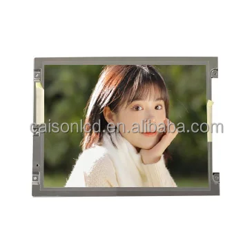 8.4 inch high brightness LCD panel NL6448BC26-27F support 640(RGB)*480, 900 nits, High brightness LCD screen factory