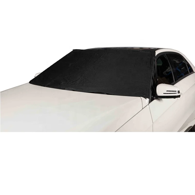 windshield winter cover