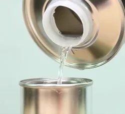 Автомобильный разбавитель краски, акриловый разбавитель краски, разбрызгиватель краски для автомобиля