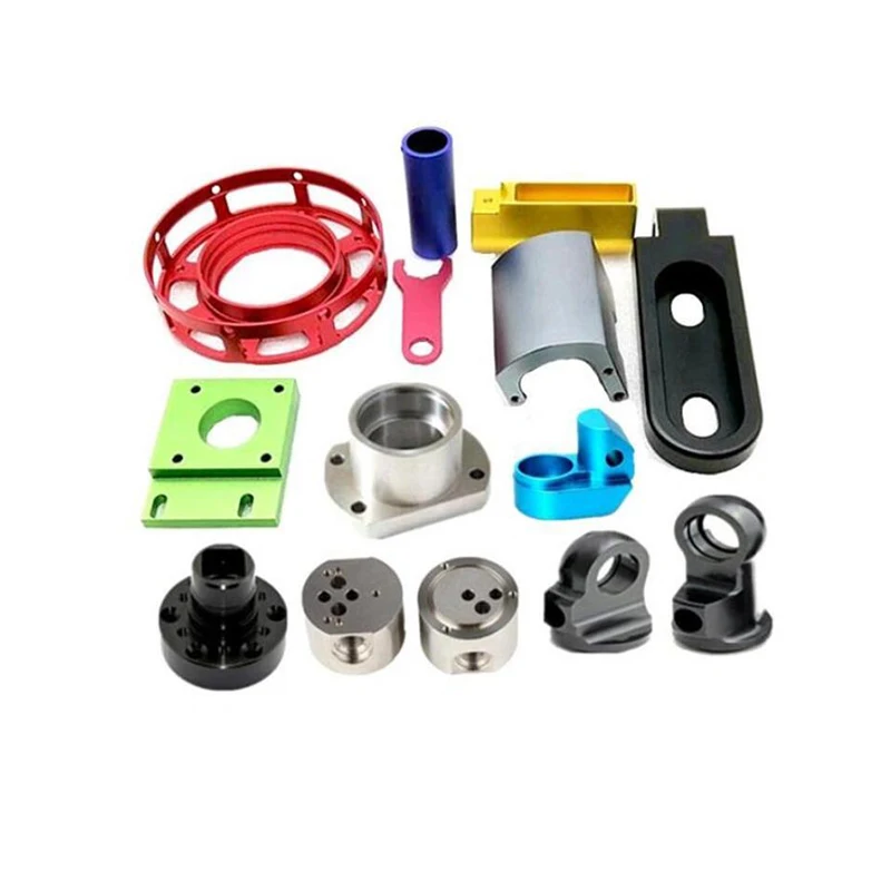 Oem Cnc Machining Slide Parts Mr Light Led Torch Cnc Spare Parts Motorcycle Cnc Parts