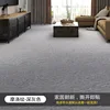 Floor tile-moro pattern-dark gray
