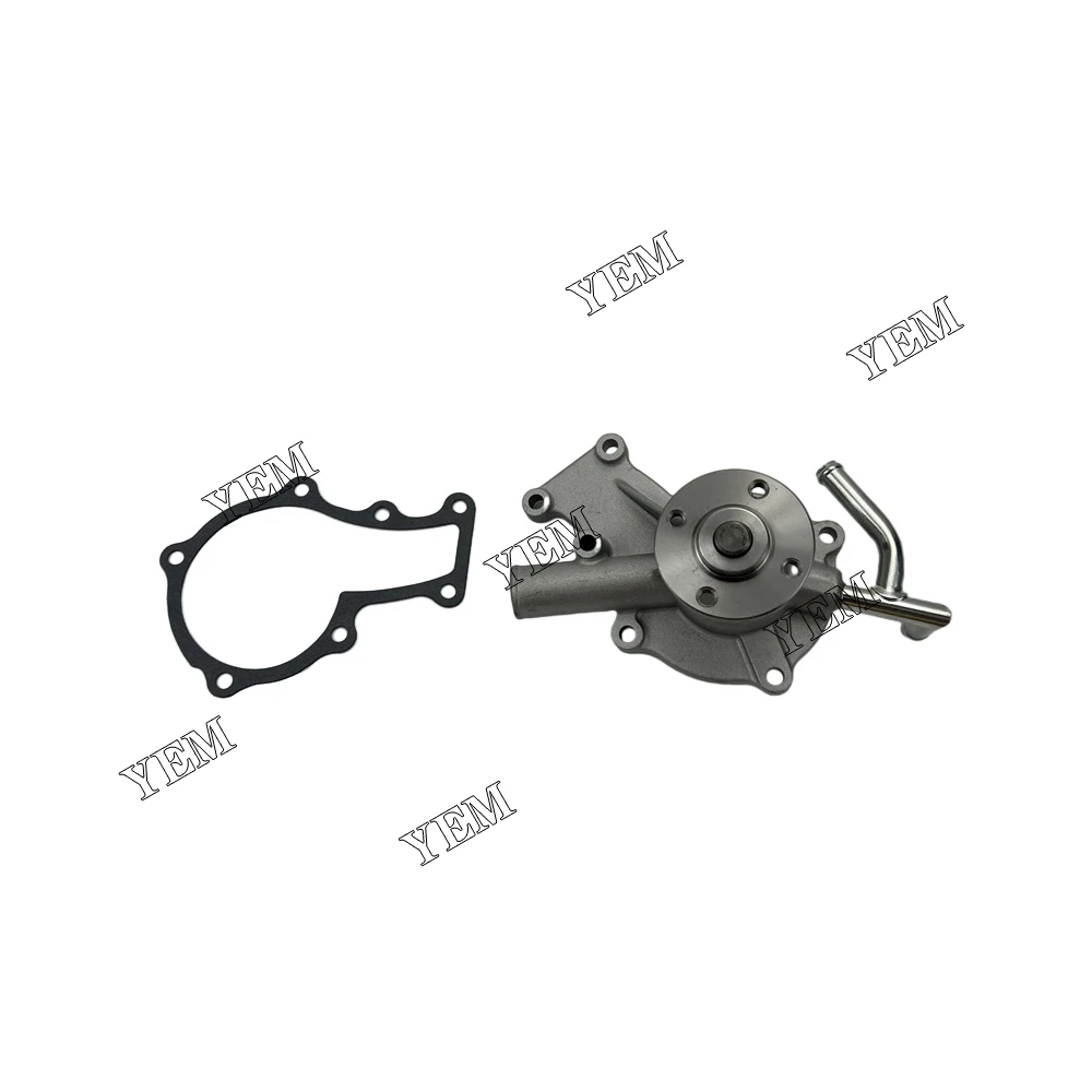 DF752 12691-73030 Water Pump for Kubota Replacement Engine Parts 2