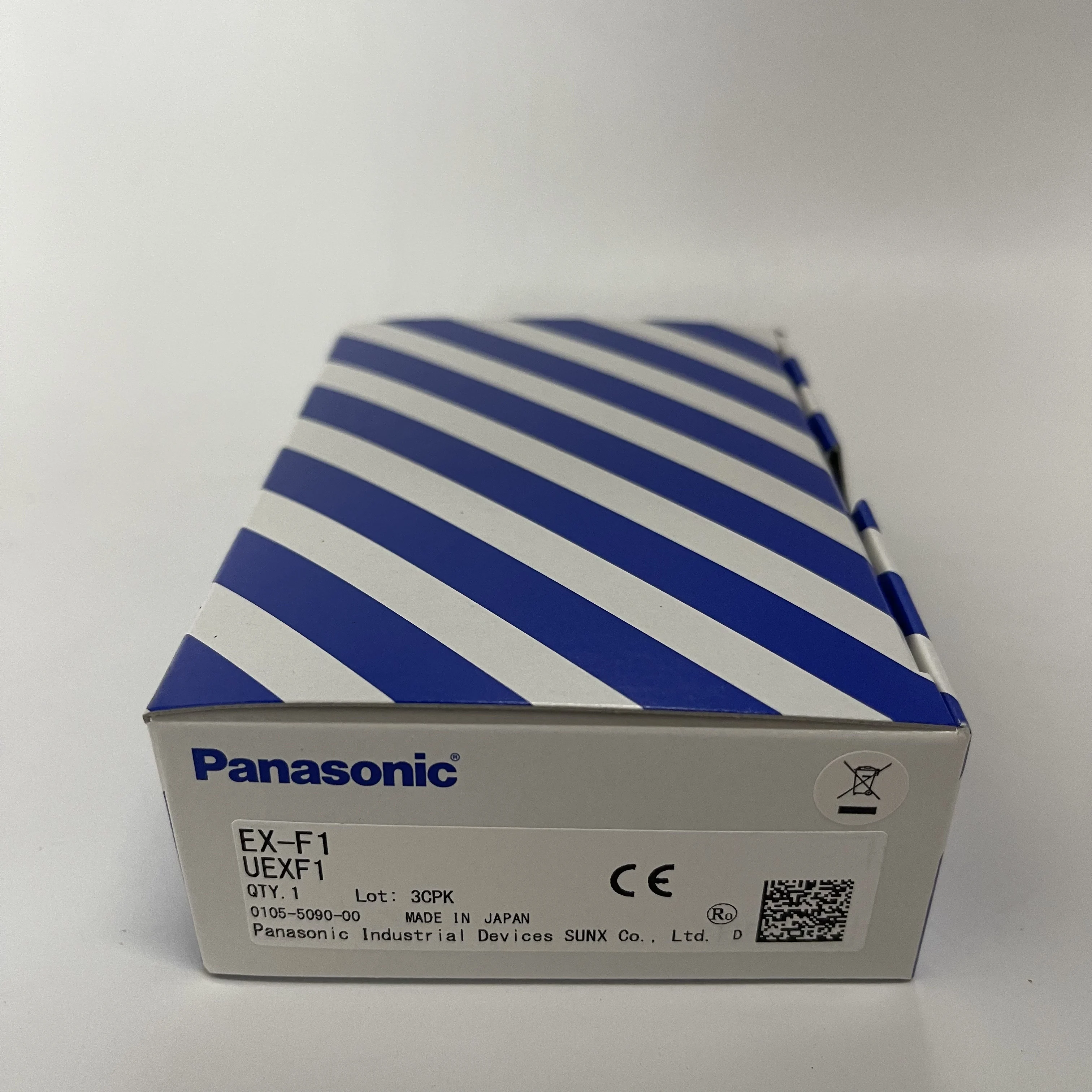 Panasonic Liquid Leakage Detection Sensor EX-F1 UEXF1 Panasonic Liquid Leakage Detection Sensor EX-F1 UEXF1