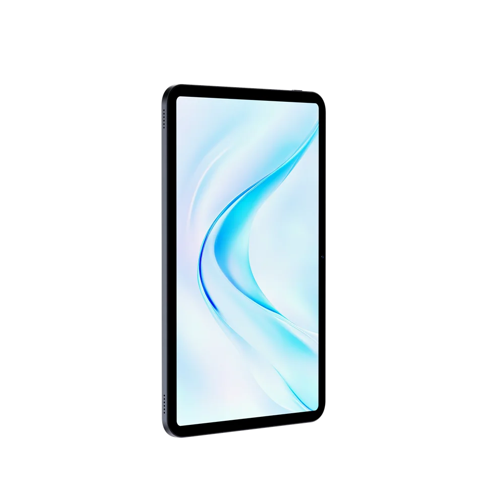 Bncf Bpad 13'' Tablet Pc - Android 15, 6gb Ram, 256gb Rom, Octa Core