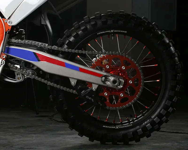 Kamax Chinese Sports Motorcycles Off Road Motorcycle High Performance