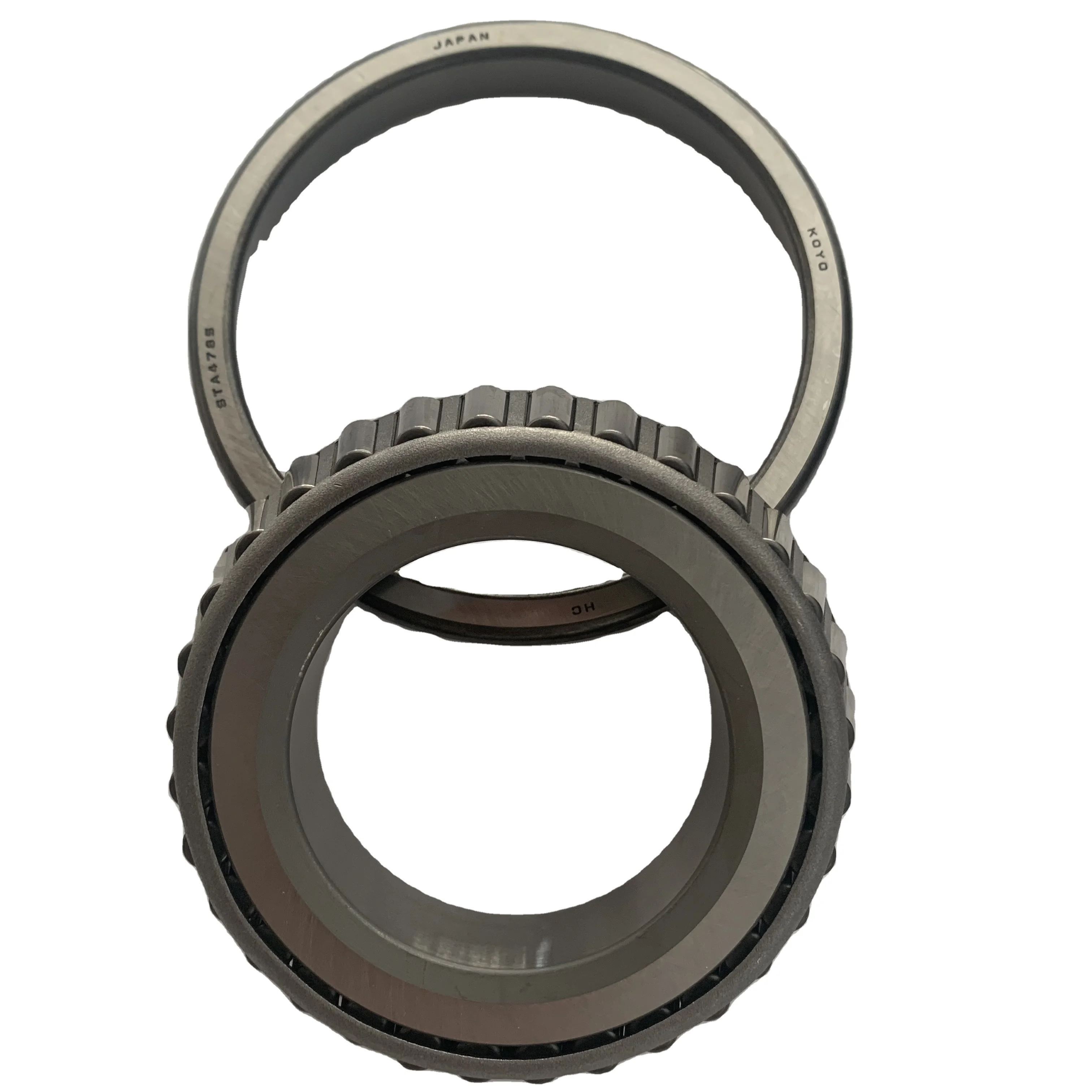 32007 Taper Roller Bearing - Precision and Durability