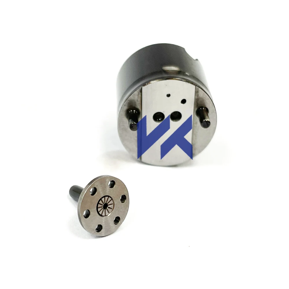 All New 28352972 for Delphi Injector Control Valve - Cummins ISM