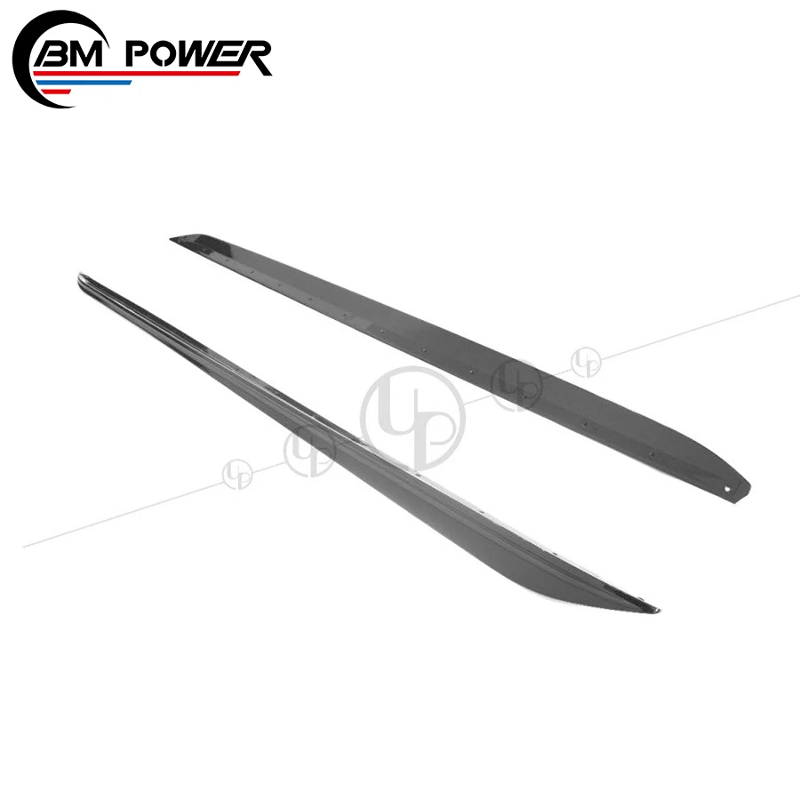 Preferential Price 3 Series G20 Side Skirt to MP Style for 3series PP Material Side Skirt Extension