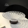 transparent H