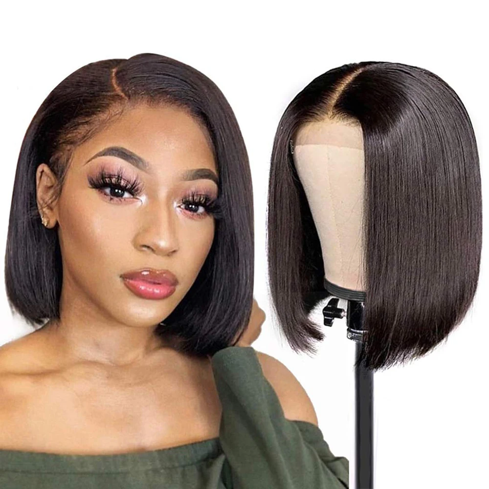 13x4 synthetic wig