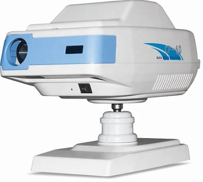 CP-60 Auto Chart Projector LCD Vision Chart Projector LCD chart projector Visual machine Ophthalmic Optical Equipment