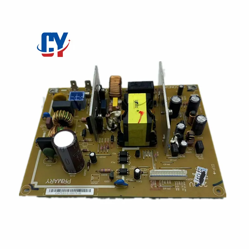 Original Used Power Board for Ricoh MP2014 2014D 2014AD Copier Power Supply Board D2455303