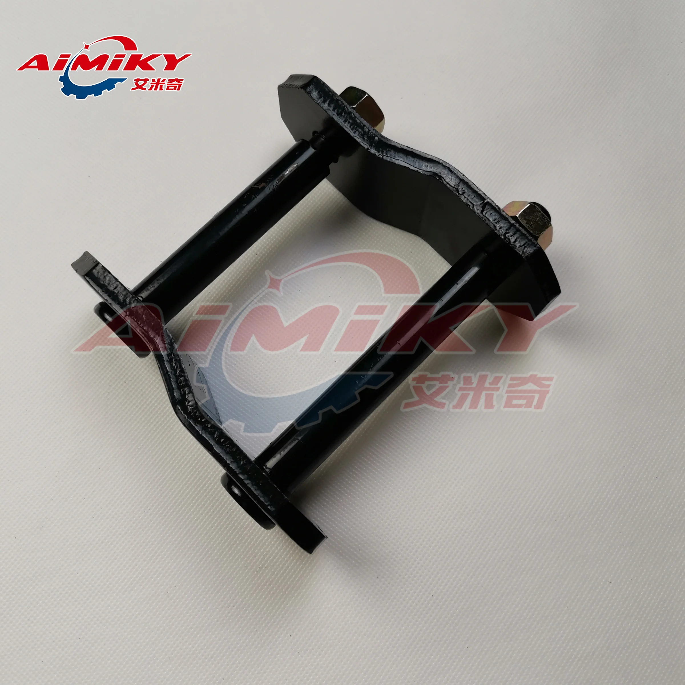 Leaf Spring Shackle 04483-35120 for Toyota Hilux KDN165 LN172 97-05
