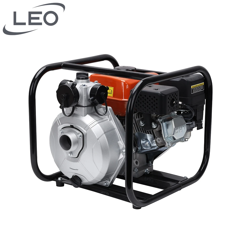 High Pressure Water Pump - LEO LGP20-2H for Irrigation