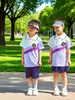 Abbinamento colore viola da donna