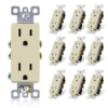 15A-Light almond-10 Pack