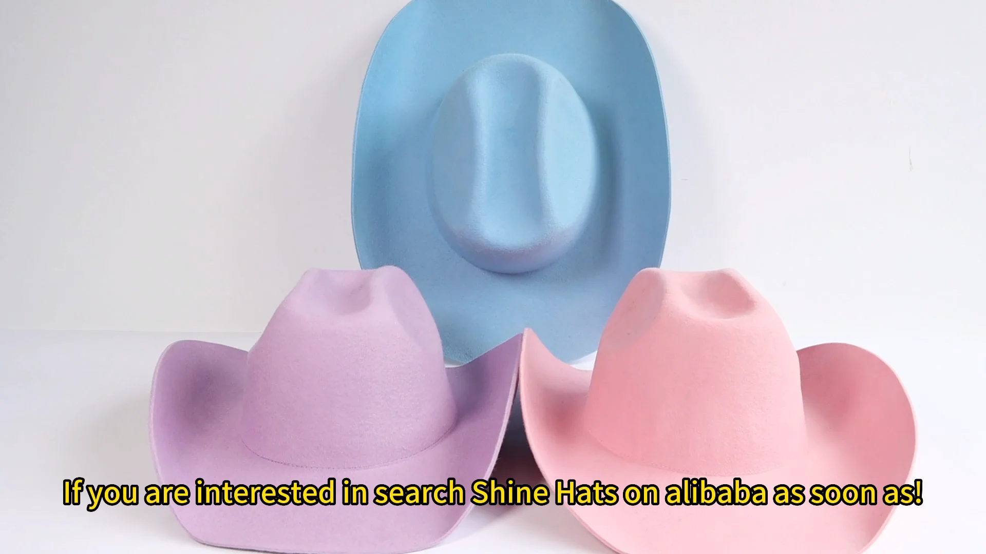 2024 Shinehats Oem Ridge Style Cowboy Hats Western Vintage Fedora Hats   H5f51c506052b4bd3924c722cb0d2aa923 