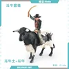 T15595 Matador + Tauromaquia 198g