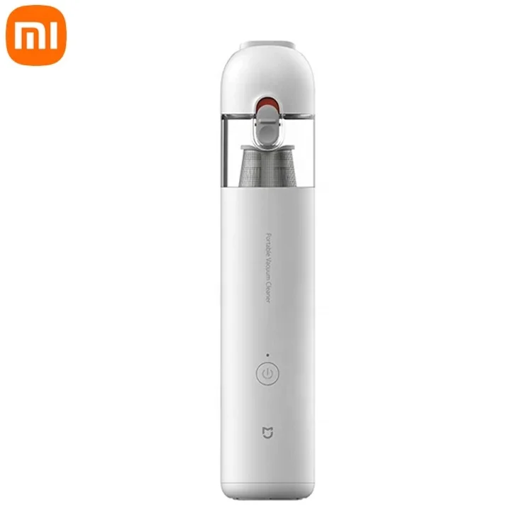 Source Xiaomi-aspiradora con 2 boquillas, 13 KPa de potencia de succión, 2  modos de filtro, portátil y práctico para el hogar y el coche on  m.alibaba.com