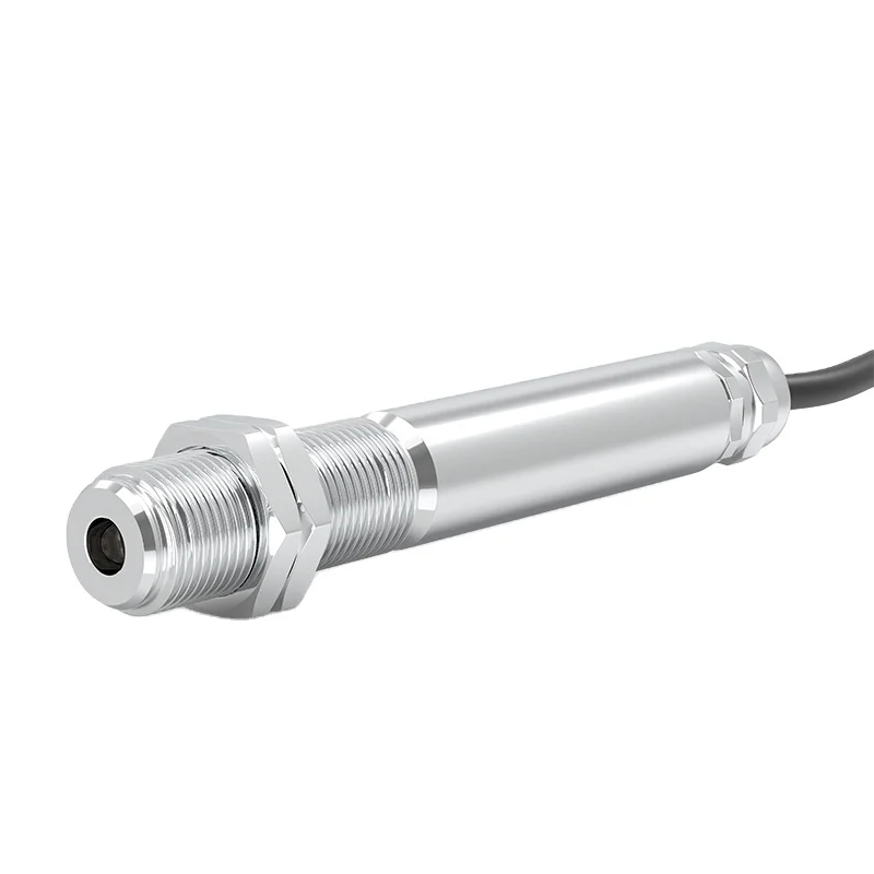 KASINTON JSD30AC 0-300℃ 4-20mA Measurement Accuracy ±1% Infrared Temperature Sensor