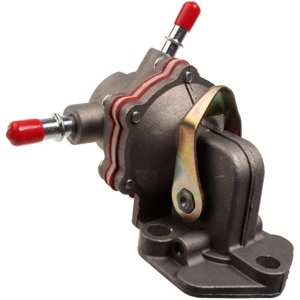 IZUMI 320/07037 Fuel Pump for JCB 3CX 4CX 225 260 280 300 320T 330 Industrial Engine Parts