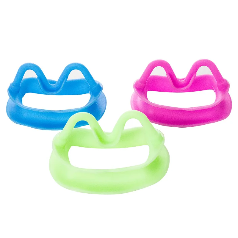 Best Selling Dental Products Teeth Whitening Silicone Cheek Retractors ...